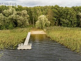 Sklypas Anykščių rajono sav., Mačionyse