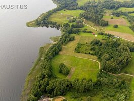 Parduodamas sklypas Anykščių rajono sav., Mačionyse