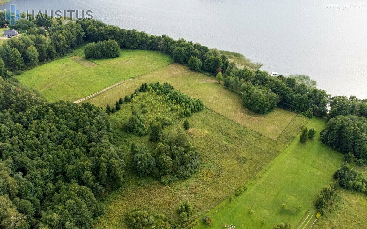 Parduodamas sklypas Anykščių rajono sav., Mačionyse