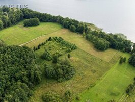 Parduodamas sklypas Anykščių rajono sav., Mačionyse