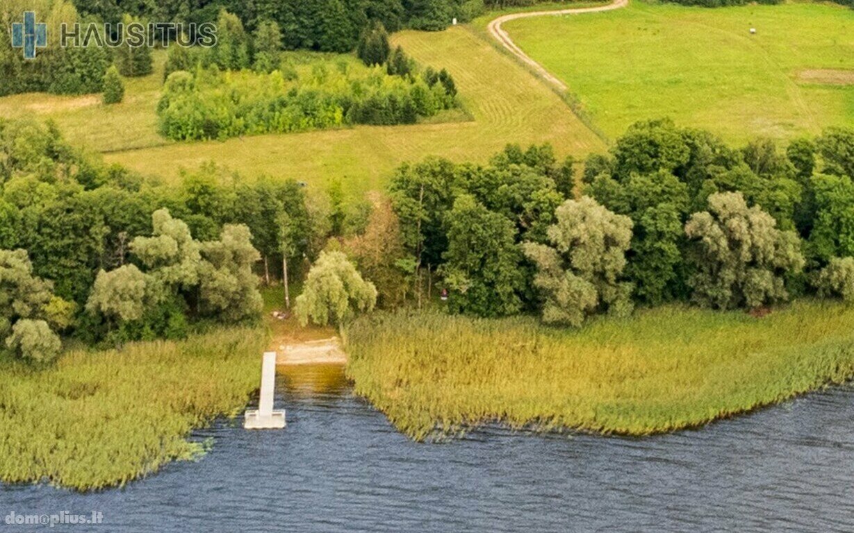 Parduodamas sklypas Anykščių rajono sav., Mačionyse
