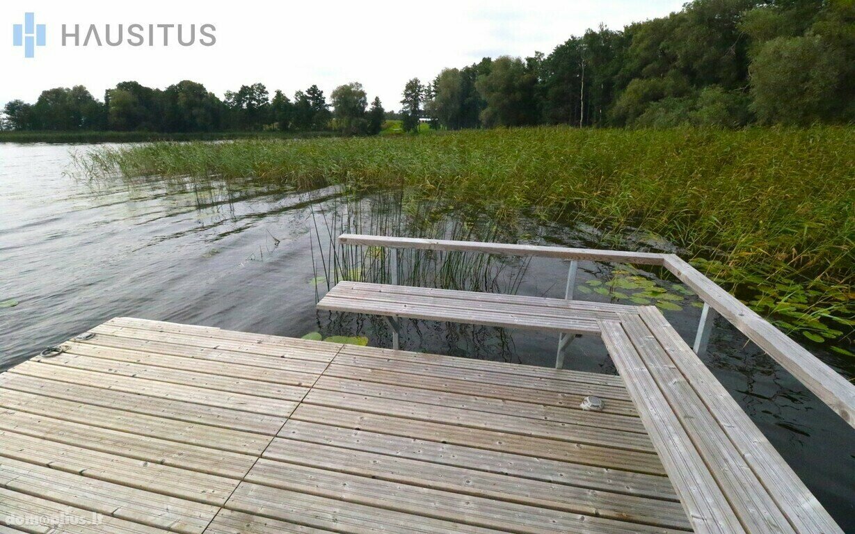 Parduodamas sklypas Anykščių rajono sav., Mačionyse