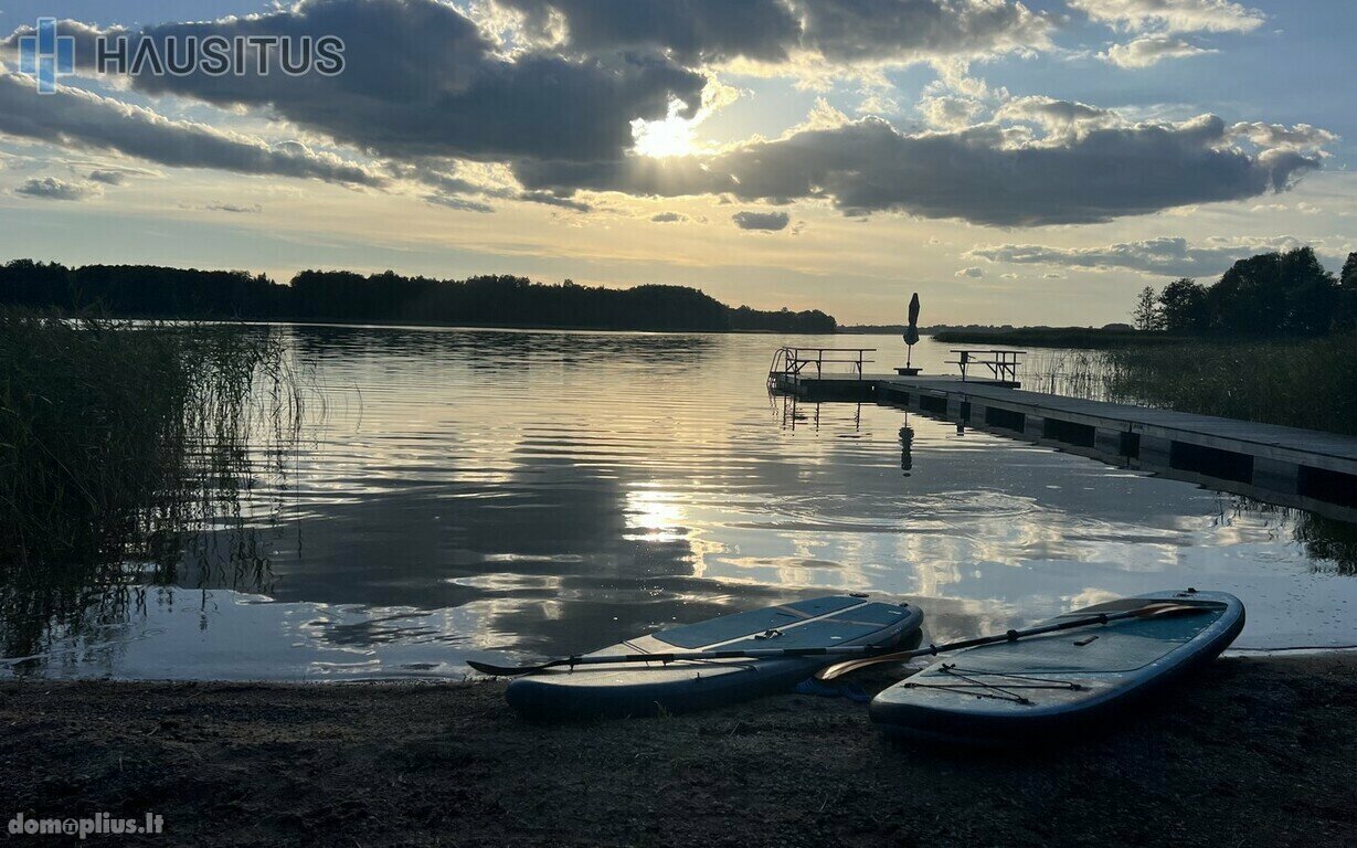 Parduodamas sklypas Anykščių rajono sav., Mačionyse