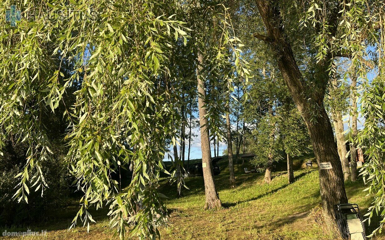 Parduodamas sklypas Anykščių rajono sav., Mačionyse