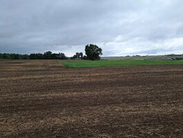 Land for sale Alytaus rajono sav., Jurgiškiuose, Plento g.