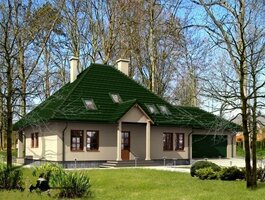 Land for sale Alytaus rajono sav., Jurgiškiuose, Plento g.
