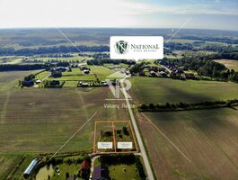 Sklypas Klaipėdos rajono sav., Stančiuose, Einorių g.