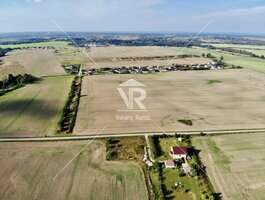 Участок Klaipėdos rajono sav., Stančiuose, Einorių g.
