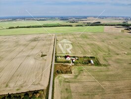 Участок Klaipėdos rajono sav., Stančiuose, Einorių g.