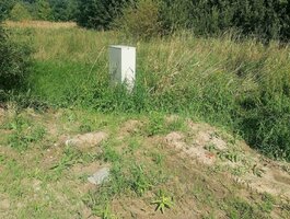 Sklypas Klaipėdos rajono sav., Priekulėje, Žalgirio g.