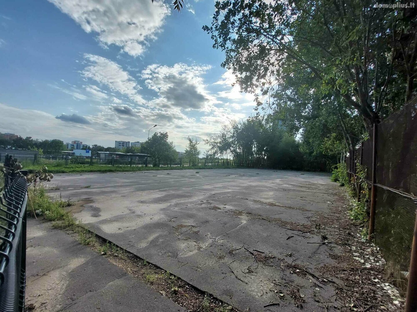 Sklypo nuoma Vilniuje, Viršuliškėse, Laisvės pr.