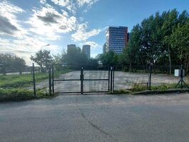 Sklypo nuoma Vilniuje, Viršuliškėse, Laisvės pr.