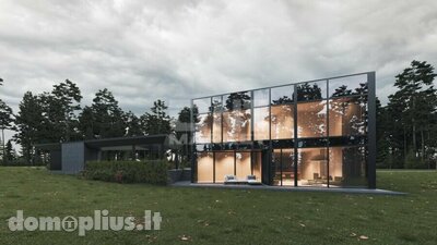 Land for sale Klaipėdos rajono sav., Aukštkiemiuose
