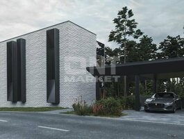 Land for sale Klaipėdos rajono sav., Aukštkiemiuose