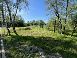 Land for sale Klaipėdos rajono sav., Aukštkiemiuose