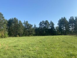 Land for sale Druskininkų sav., Naujasodėje