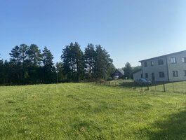 Land for sale Druskininkų sav., Naujasodėje