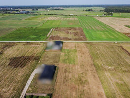 Parduodamas sklypas Šiaulių rajono sav., Vijoliuose, Pienių g.