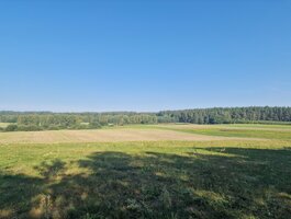 Parduodamas sklypas Alytaus rajono sav., Jociūnuose