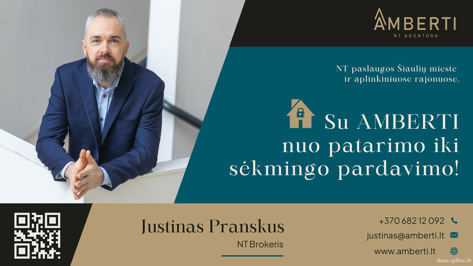 Parduodamas sklypas Šiauliuose, Šimšėje, Šilų g.