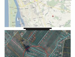 Участок Klaipėdos rajono sav., Rimkuose