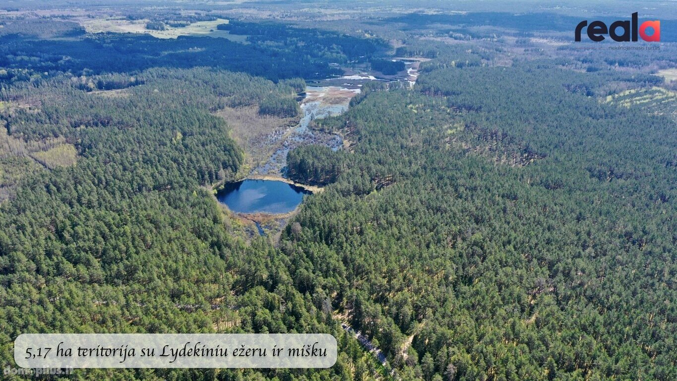 Участок Vilniaus rajono sav., Šeškučiuose