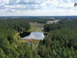 Участок Vilniaus rajono sav., Šeškučiuose