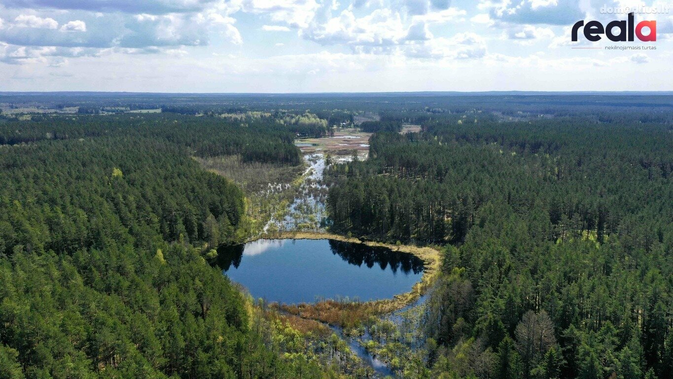 Участок Vilniaus rajono sav., Šeškučiuose