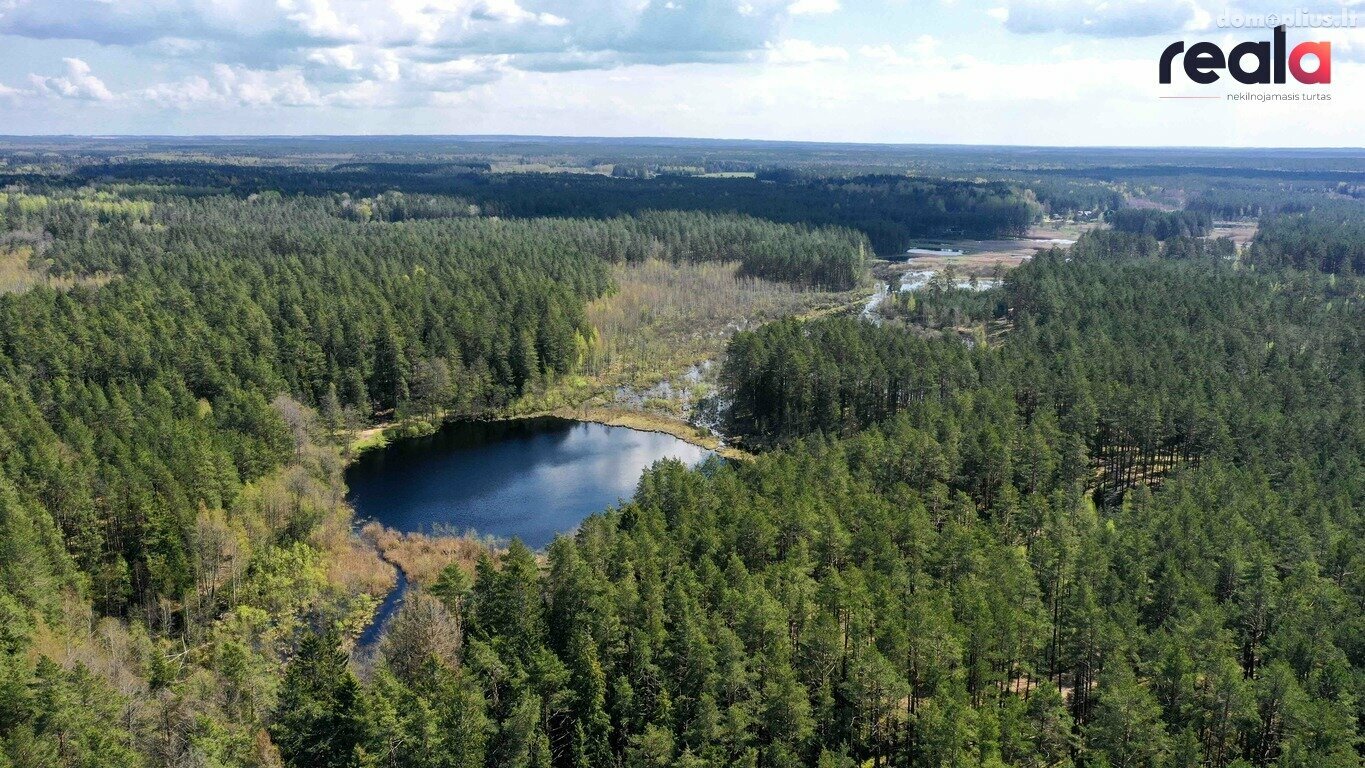 Участок Vilniaus rajono sav., Šeškučiuose