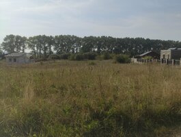 Parduodamas sklypas Klaipėdos rajono sav., Girkaliuose, Geležies g.
