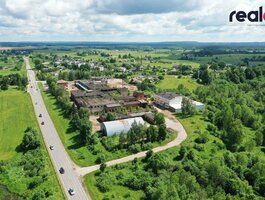 Land Alytaus rajono sav., Geistariškėse