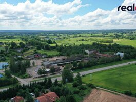 Участок Alytaus rajono sav., Geistariškėse