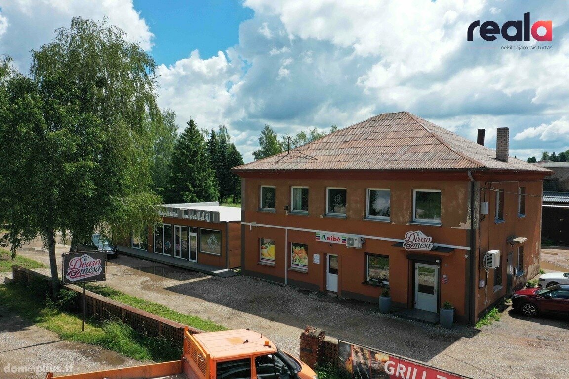 Участок Alytaus rajono sav., Geistariškėse
