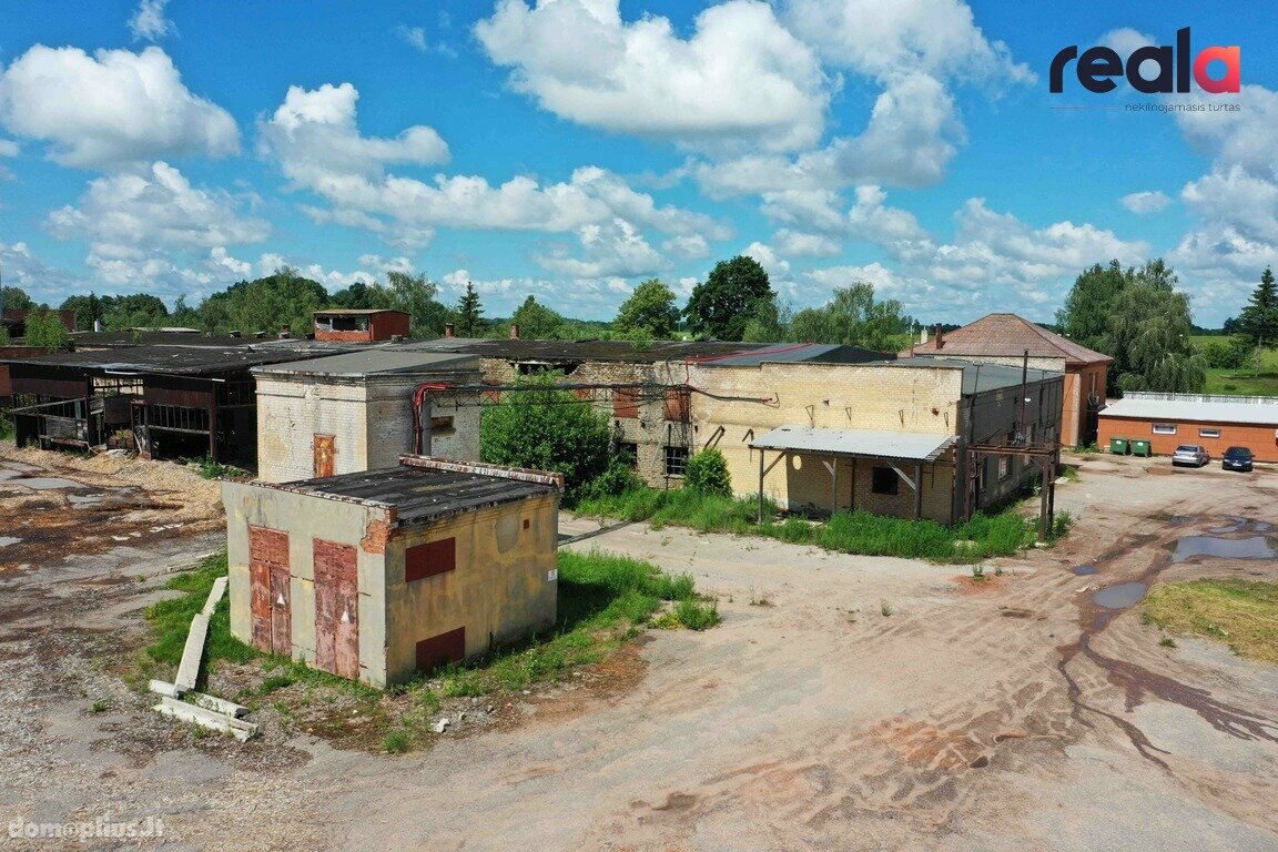 Участок Alytaus rajono sav., Geistariškėse