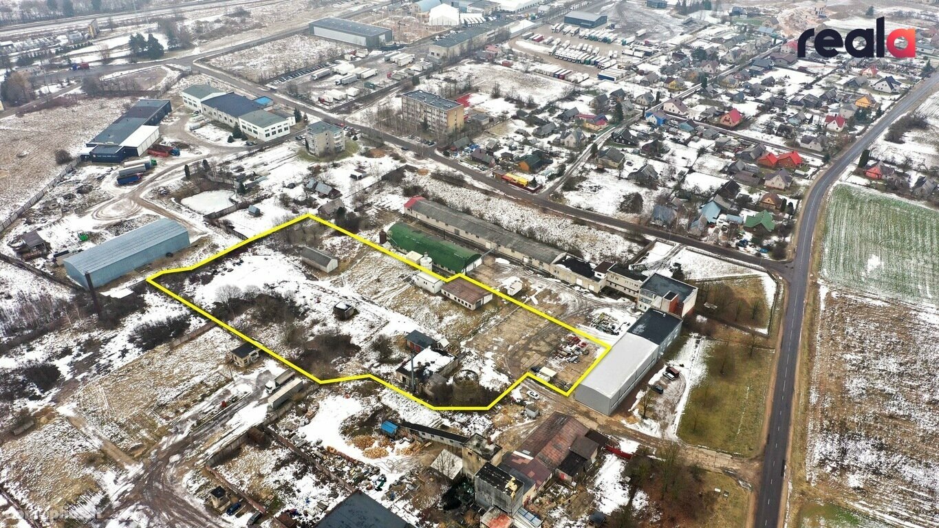 Участок Elektrėnų sav., Vievyje, Gėlių g.