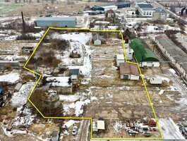 Участок Elektrėnų sav., Vievyje, Gėlių g.