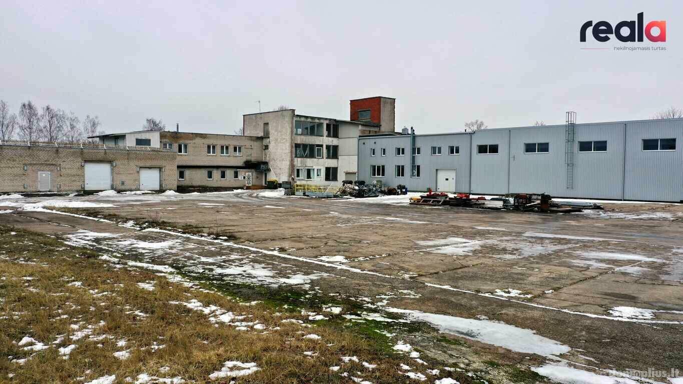 Участок Elektrėnų sav., Vievyje, Gėlių g.