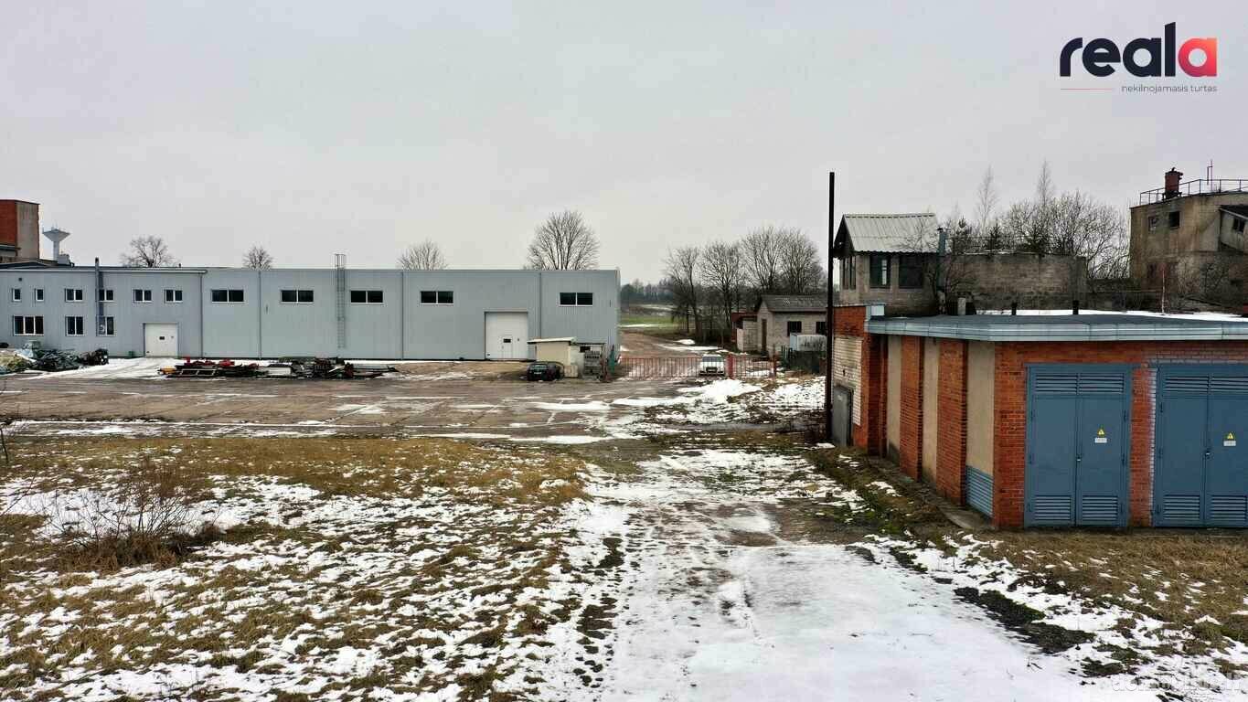 Участок Elektrėnų sav., Vievyje, Gėlių g.