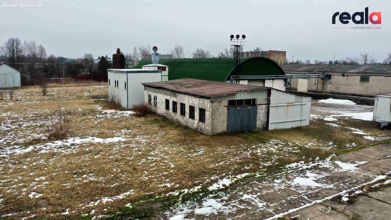 Участок Elektrėnų sav., Vievyje, Gėlių g.