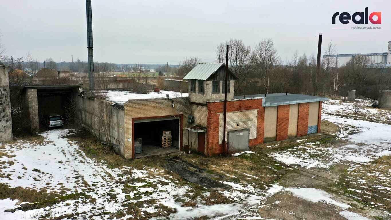 Участок Elektrėnų sav., Vievyje, Gėlių g.