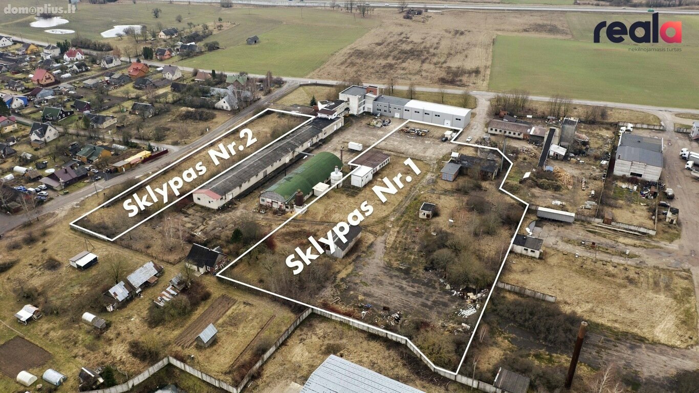 Участок Elektrėnų sav., Vievyje, Gėlių g.