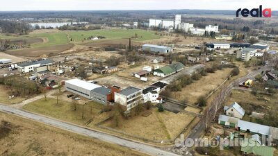 Parduodamas sklypas Elektrėnų sav., Vievyje, Ateities g.