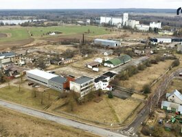 Land Elektrėnų sav., Vievyje, Ateities g.
