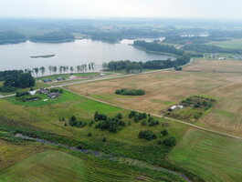 Land for sale Alytaus rajono sav., Davainiškėse, Daugų g.