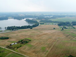Land for sale Alytaus rajono sav., Davainiškėse, Daugų g.