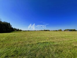 Parduodamas sklypas Vilniaus rajono sav., Dvarykščiuose