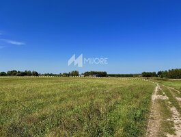 Parduodamas sklypas Vilniaus rajono sav., Dvarykščiuose