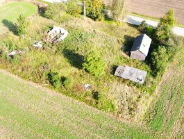 Land for sale Kretingos rajono sav., Grūšlaukėje, Darbėnų g.