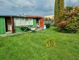 Участок Klaipėdos rajono sav., Šnaukštuose