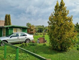 Участок Klaipėdos rajono sav., Šnaukštuose